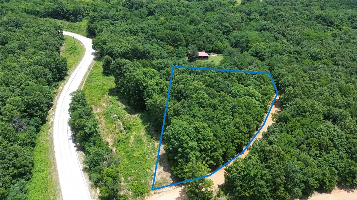 00 Nc 4810, Mount Judea, AR 72655 - #1