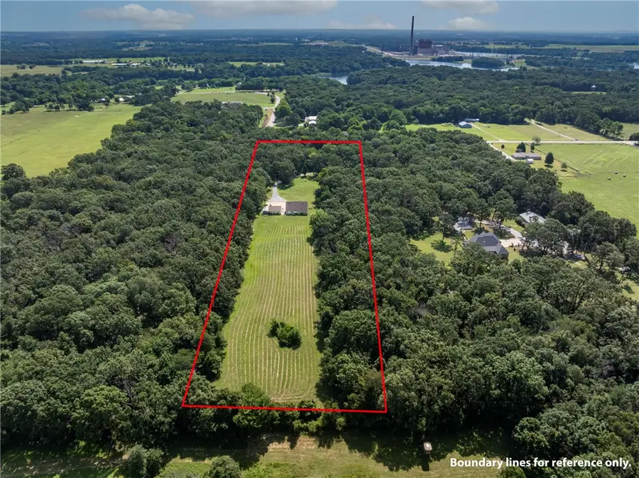 12039 Cripps Road, Gentry, AR 72734 - #3