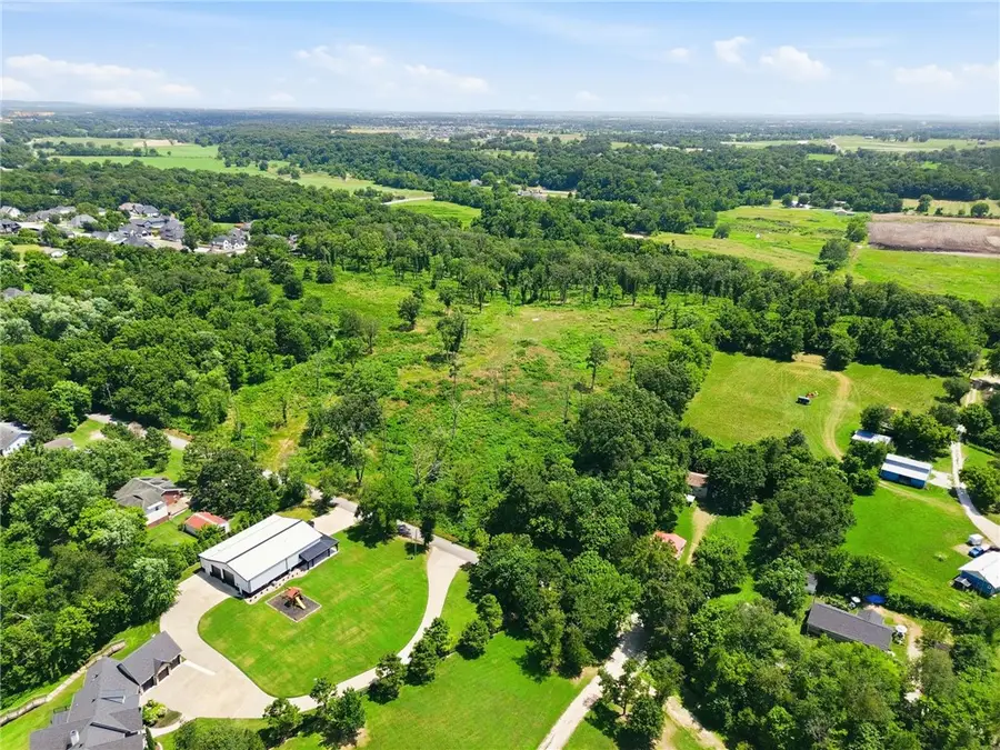Brown Road, Cave Springs, AR 72718 - #2