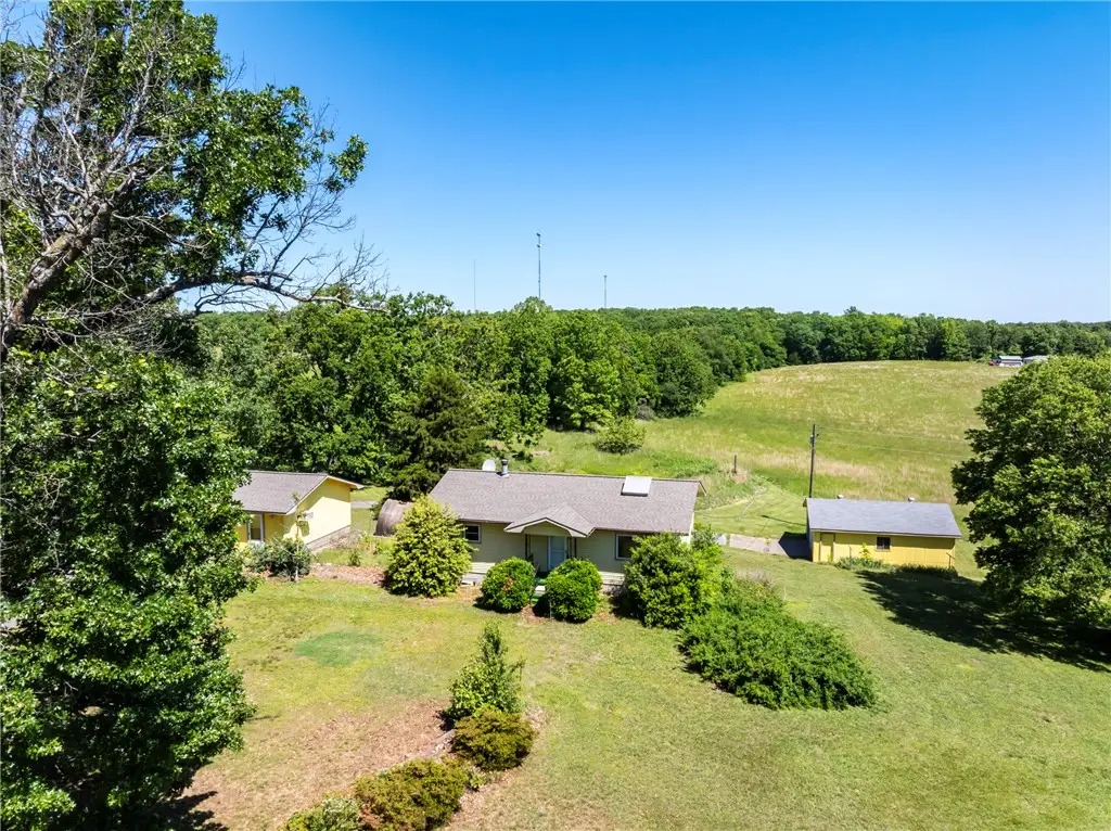 19110 Rocky Trail Road, Gentry, AR 72734 - #1