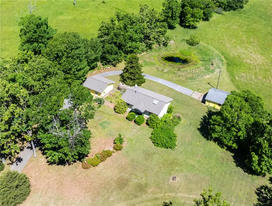 19110 Rocky Trail Road, Gentry, AR 72734 - #2