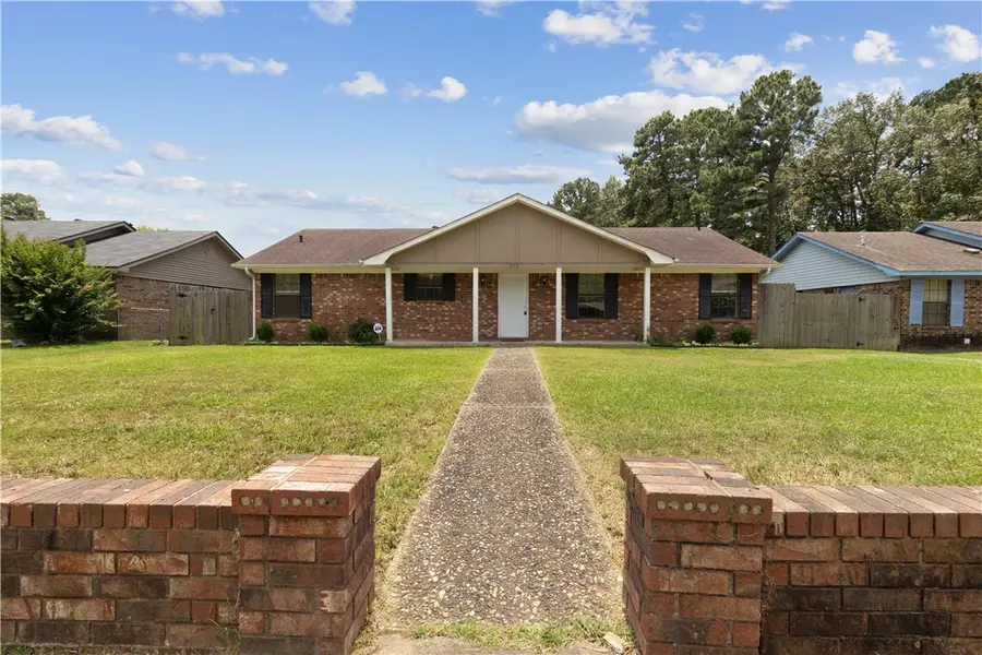 7115 Mabelvale Cut Off, Big Rock, AR 72209 - #2