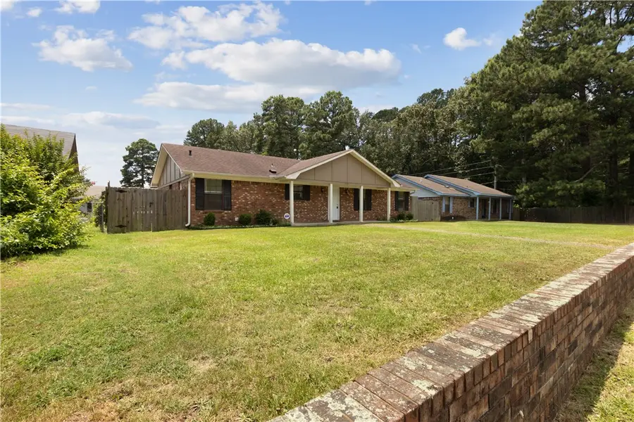 7115 Mabelvale Cut Off, Big Rock, AR 72209 - #3