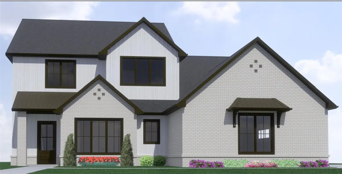 3500 SW Starburst Avenue, Bentonville, AR 72713 - #1