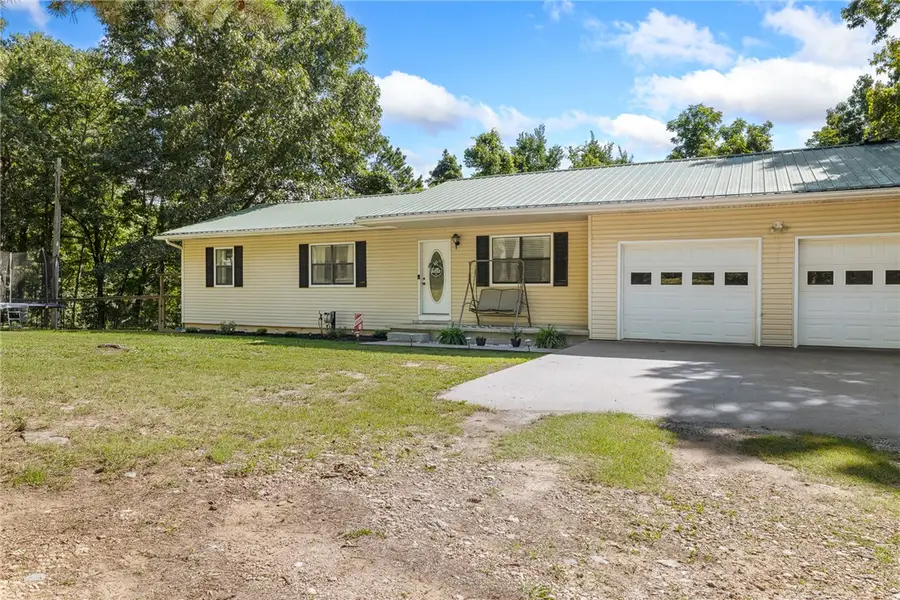 85 Nc 3851, Hasty, AR 72640 - #3