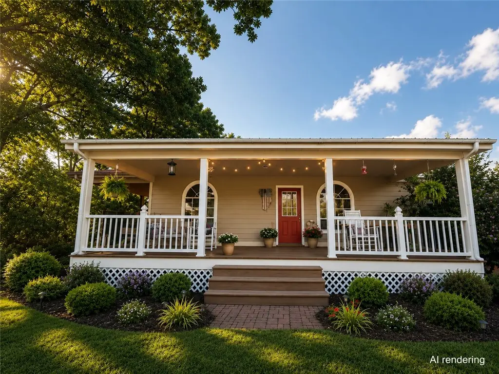 12238 Sheehan Road, West Fork, AR 72774 - #1