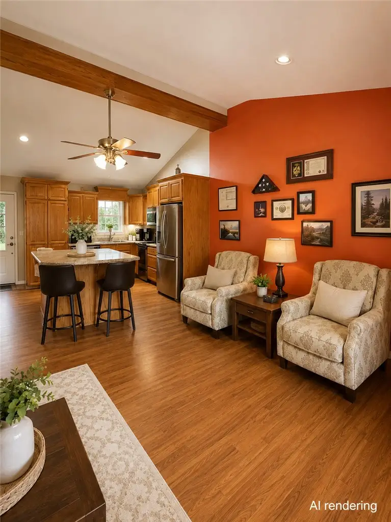 12238 Sheehan Road, West Fork, AR 72774 - #2