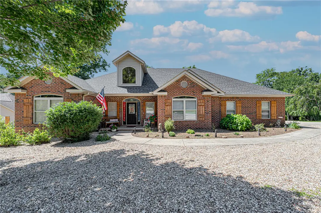 73 Eddleston Drive, Bella Vista, AR 72715 - #1