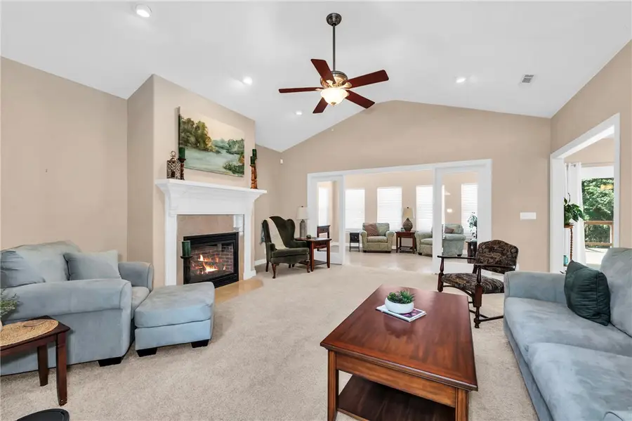 73 Eddleston Drive, Bella Vista, AR 72715 - #2