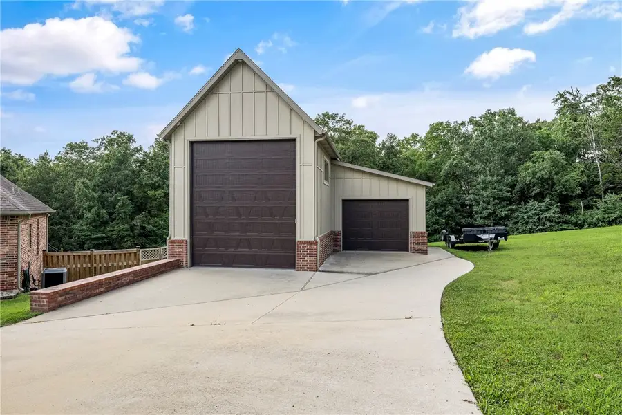 5 Bere Circle, Bella Vista, AR 72714 - #2