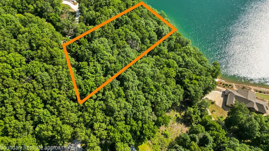 Lot 12 Highland Way, Garfield, AR 72732 - #3