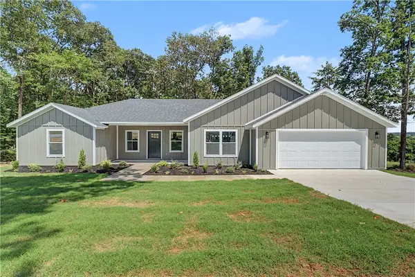 9736 Highway 45, Hindsville, AR 72738