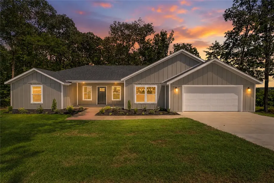 9736 Highway 45, Hindsville, AR 72738 - #2