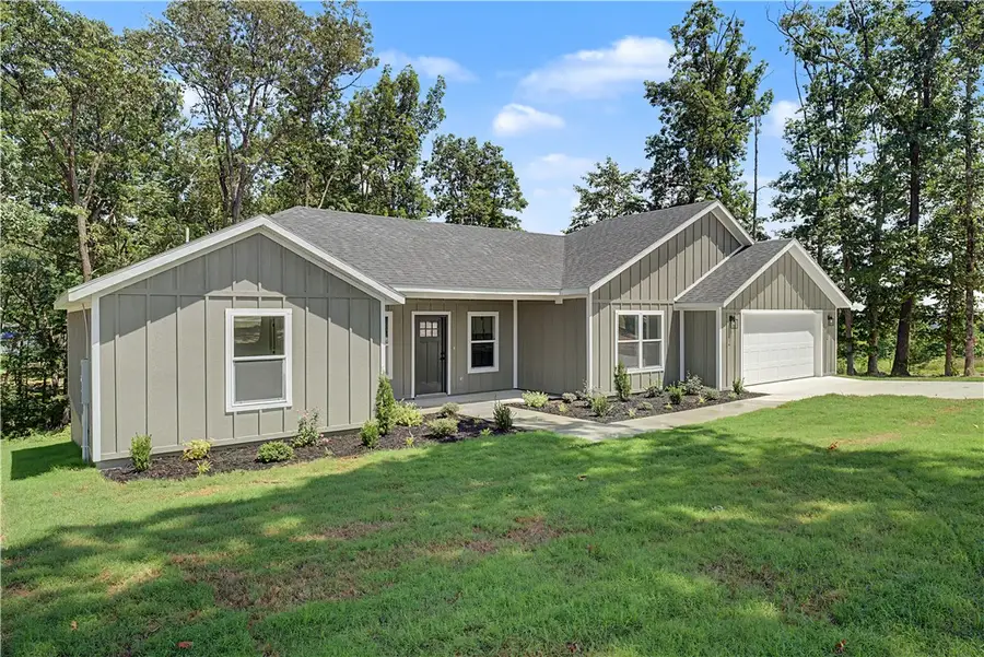 9736 Highway 45, Hindsville, AR 72738 - #3