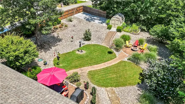 23 Plymouth Drive, Bella Vista, AR 72715