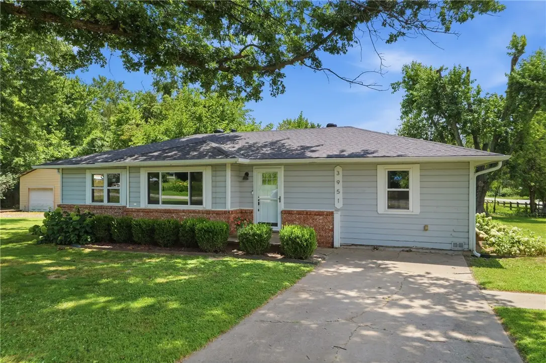 3951 Southland Drive, Springdale, AR 72764 - #1