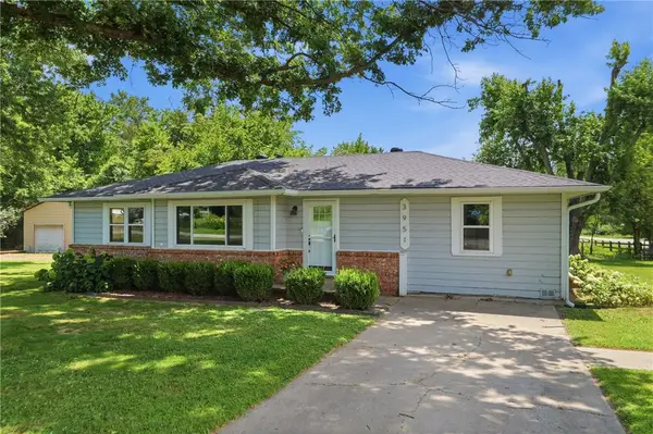 3951 Southland Drive, Springdale, AR 72764