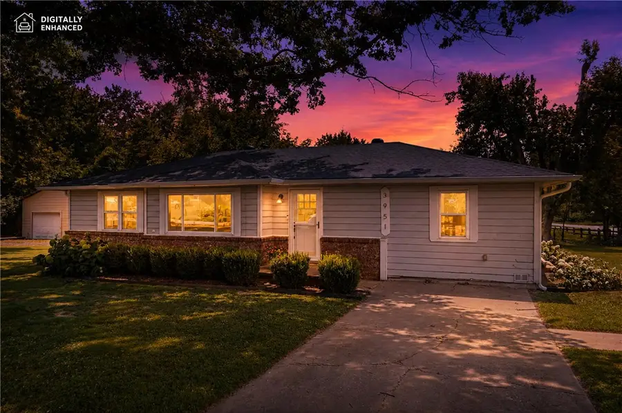 3951 Southland Drive, Springdale, AR 72764 - #2