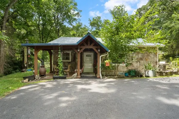 80 County Road 213, Berryville, AR 72616