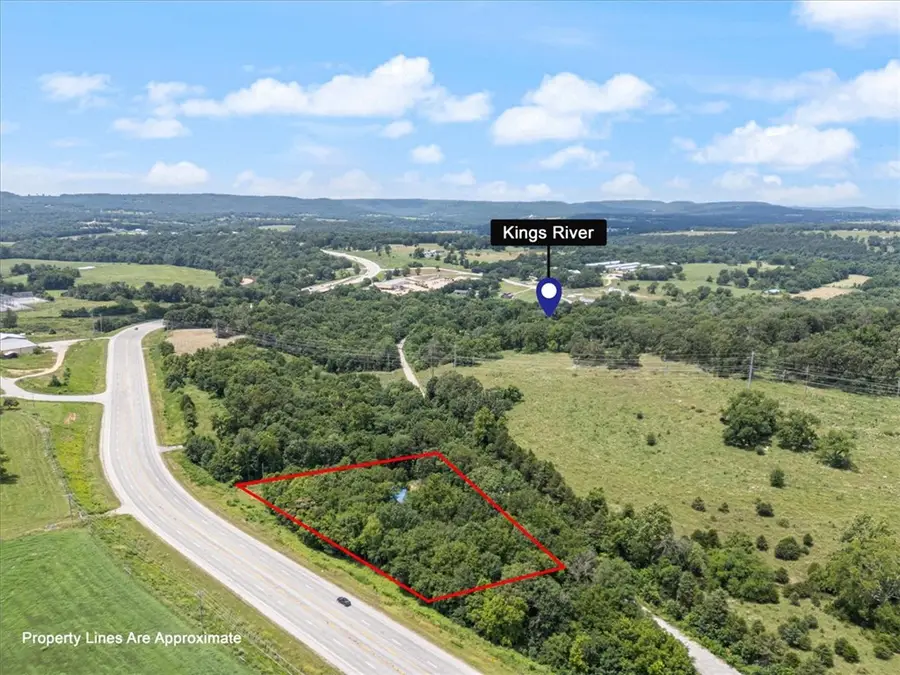 80 County Road 213, Berryville, AR 72616 - #2