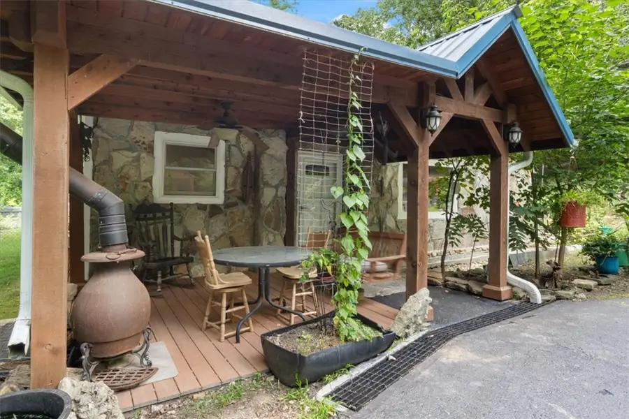 80 County Road 213, Berryville, AR 72616 - #3