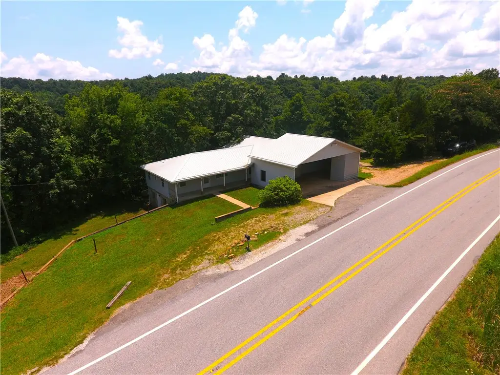 4250 Ar 7 S, Jasper, AR 72641 - #1