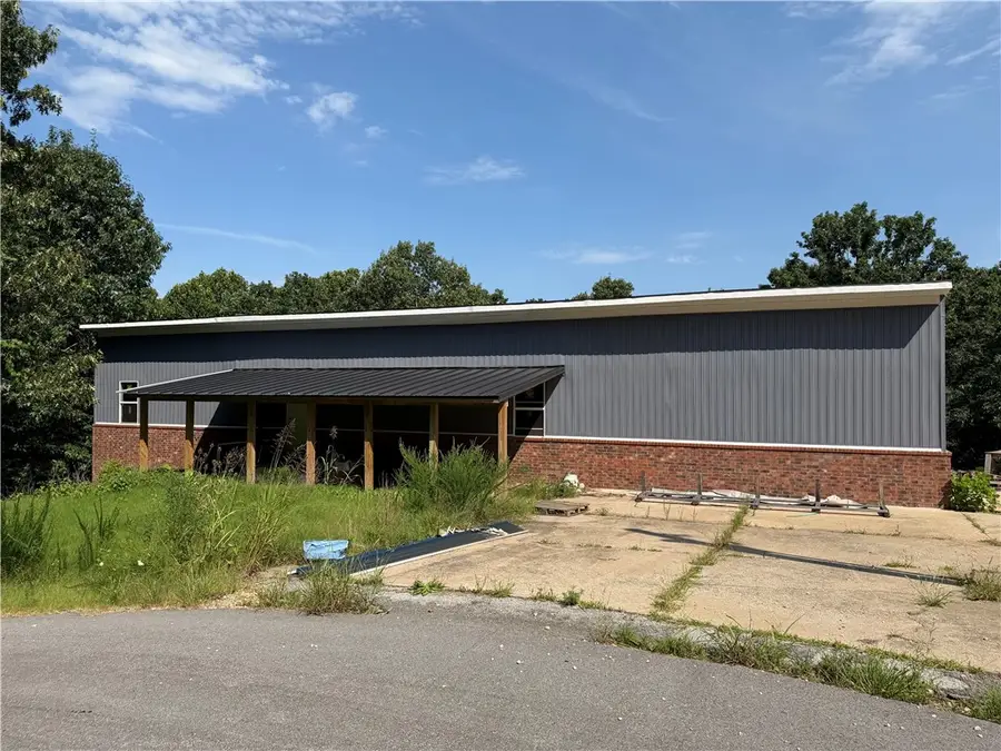 28 Tudor Lane, Bella Vista, AR 72715 - #2