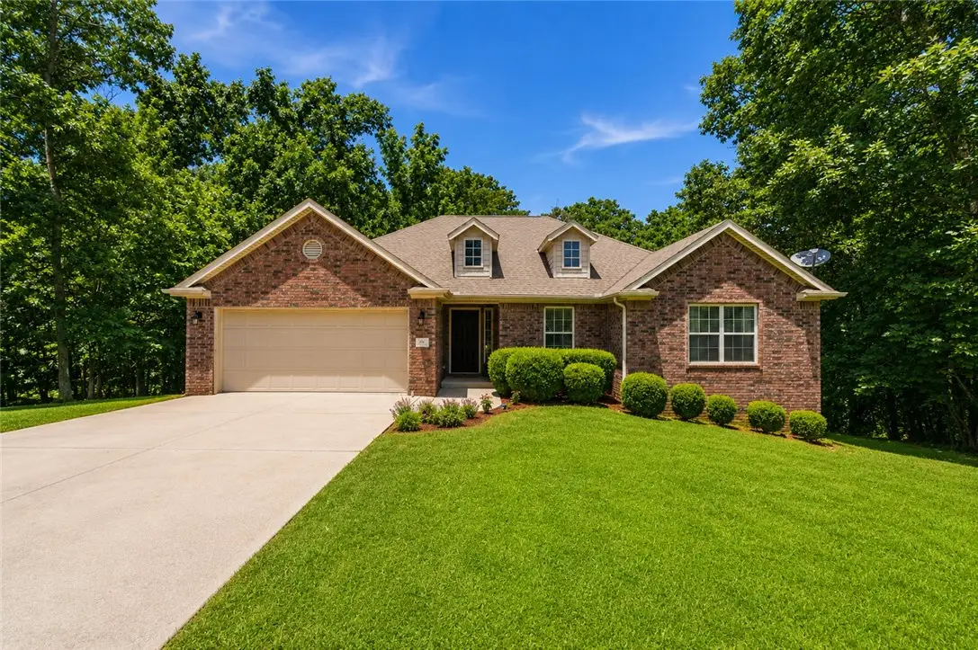 1 Pennine Circle, Bella Vista, AR 72714 - #1