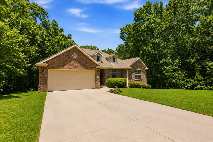 1 Pennine Circle, Bella Vista, AR 72714 - #2