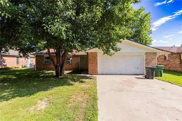 1309 Forest Drive, Rogers, AR 72756