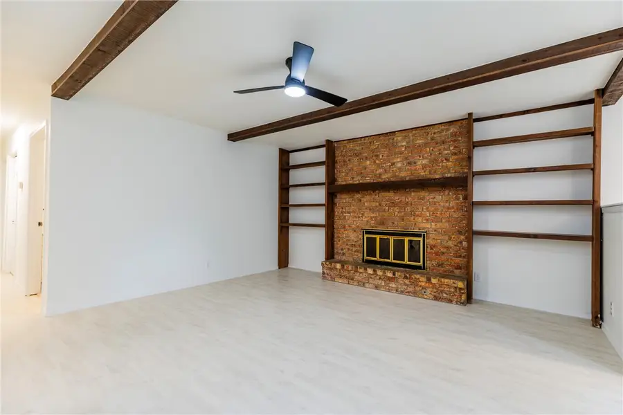 1309 Forest Drive, Rogers, AR 72756 - #2