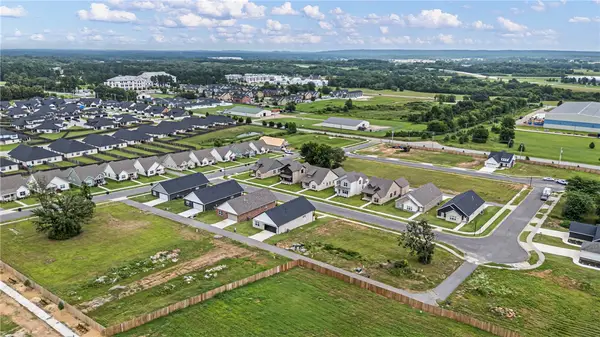 Lot 45 Spruce Street, Fort Smith, AR 72916