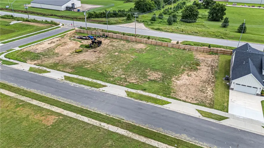 Lot 45 Spruce Street, Fort Smith, AR 72916 - #3