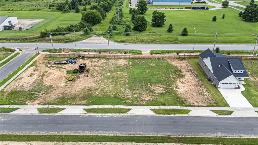 Lot 46 Spruce Street, Fort Smith, AR 72916 - #3