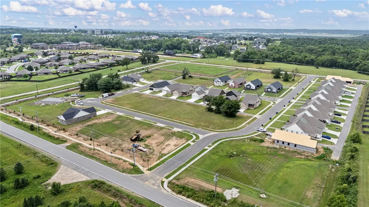 Lot 30 Fir Street, Fort Smith, AR 72916 - #1