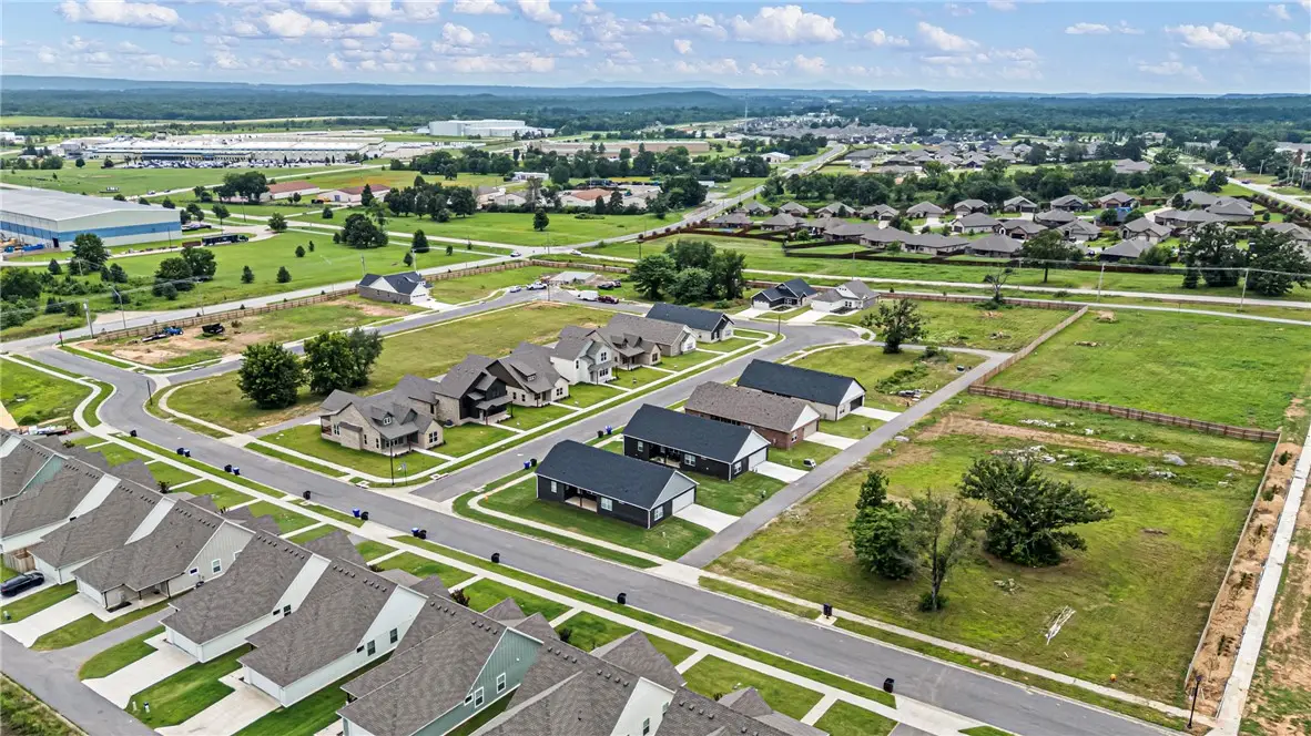 Lot 29 Fir Street, Fort Smith, AR 72916 - #1