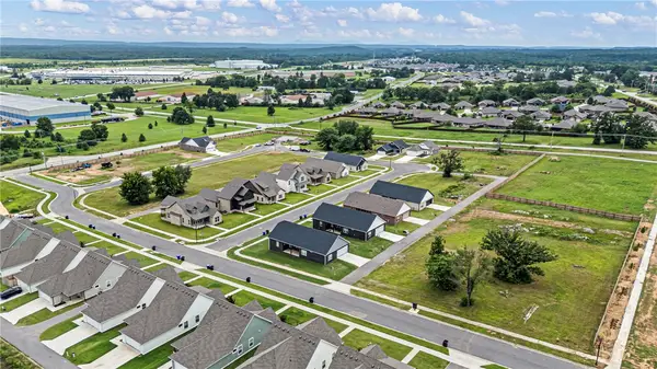 Lot 29 Fir Street, Fort Smith, AR 72916
