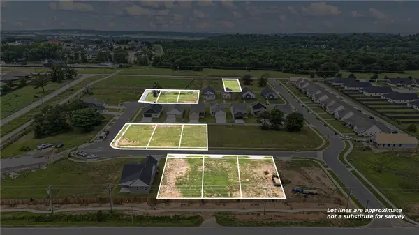 Lot 14 Spruce Street, Fort Smith, AR 72916