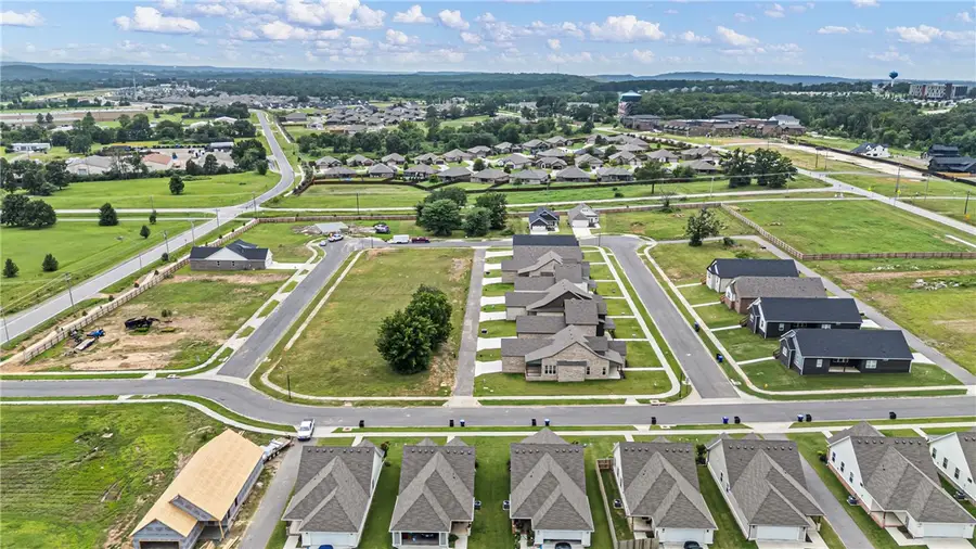 Lot 14 Spruce Street, Fort Smith, AR 72916 - #2
