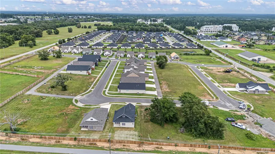 Lot 16 Spruce Street, Fort Smith, AR 72916 - #2