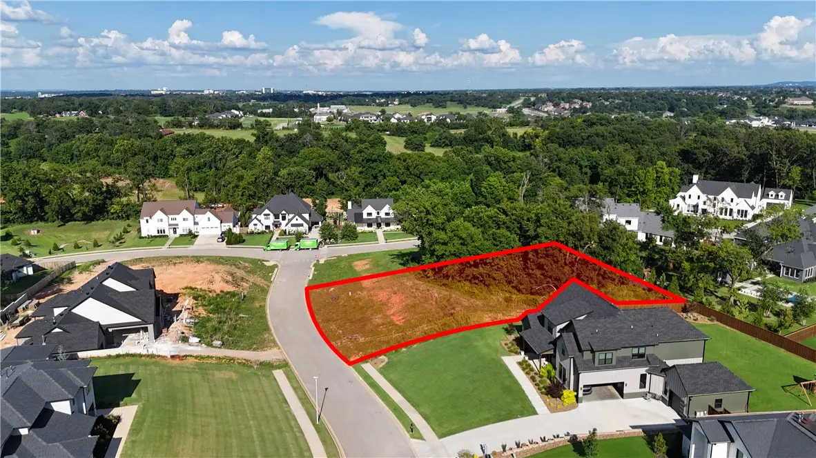 8402 W Migration, Bentonville, AR 72713 - #1