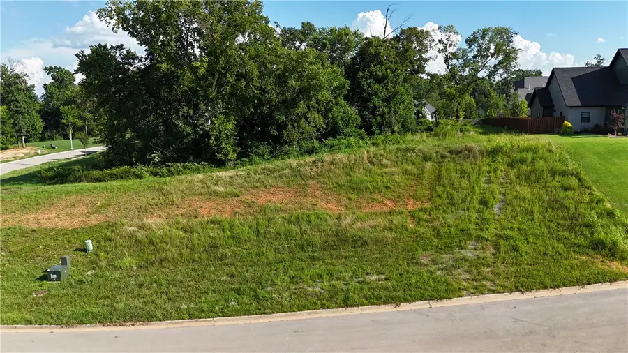 8402 W Migration, Bentonville, AR 72713 - #3
