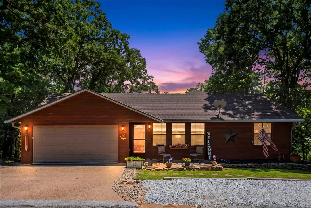 15 Harlow Drive, Bella Vista, AR 72715 - #1