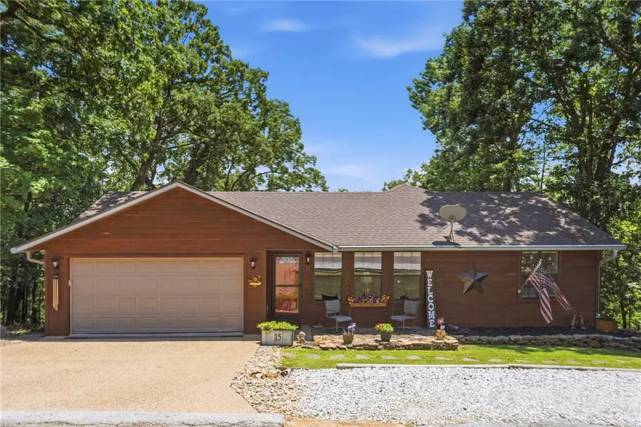 15 Harlow Drive, Bella Vista, AR 72715 - #2