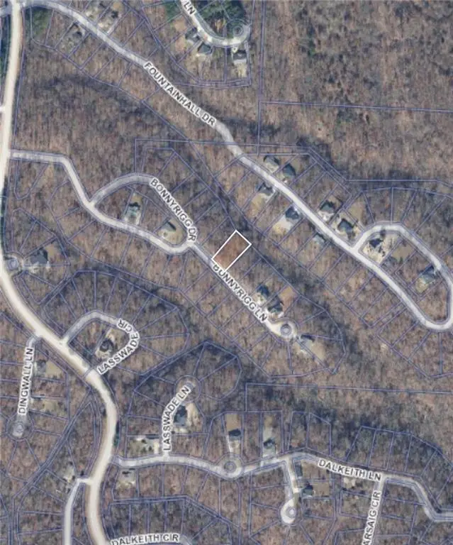 Bonnyrigg Lane, Bella Vista, AR 72715 - #3
