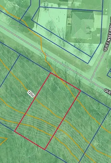 Queensferry Drive, Bella Vista, AR 72715
