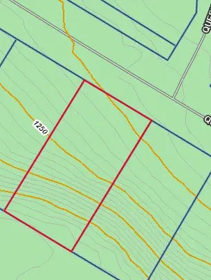Queensferry Drive, Bella Vista, AR 72715 - #2