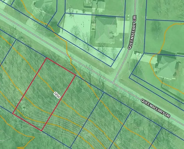 Queensferry Drive, Bella Vista, AR 72715 - #3
