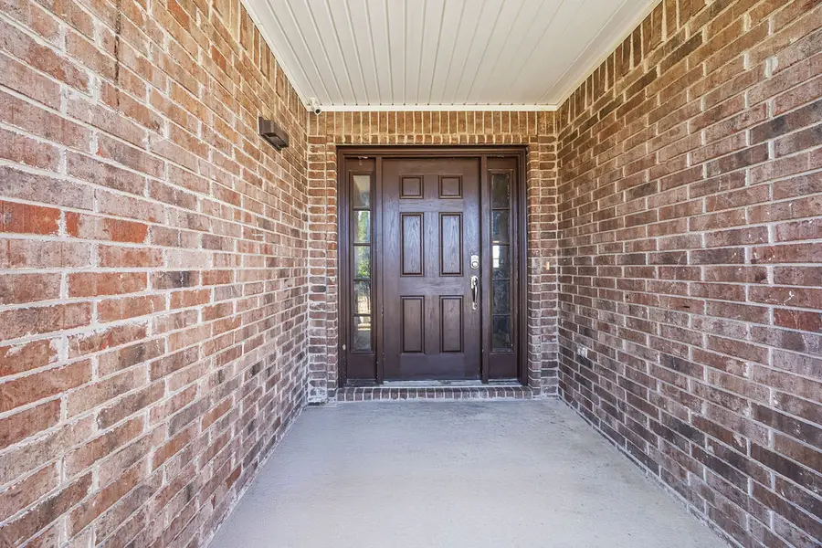 814 Colley Street, Lowell, AR 72745 - #2