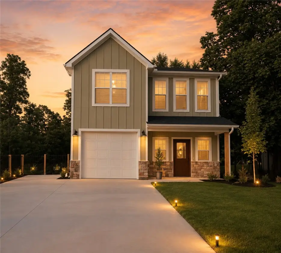 4 Mchugh Lane, Bella Vista, AR 72715 - #1